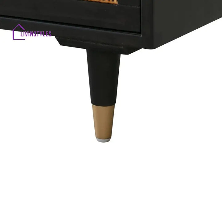 Taras Solid Wood Study Table for Students