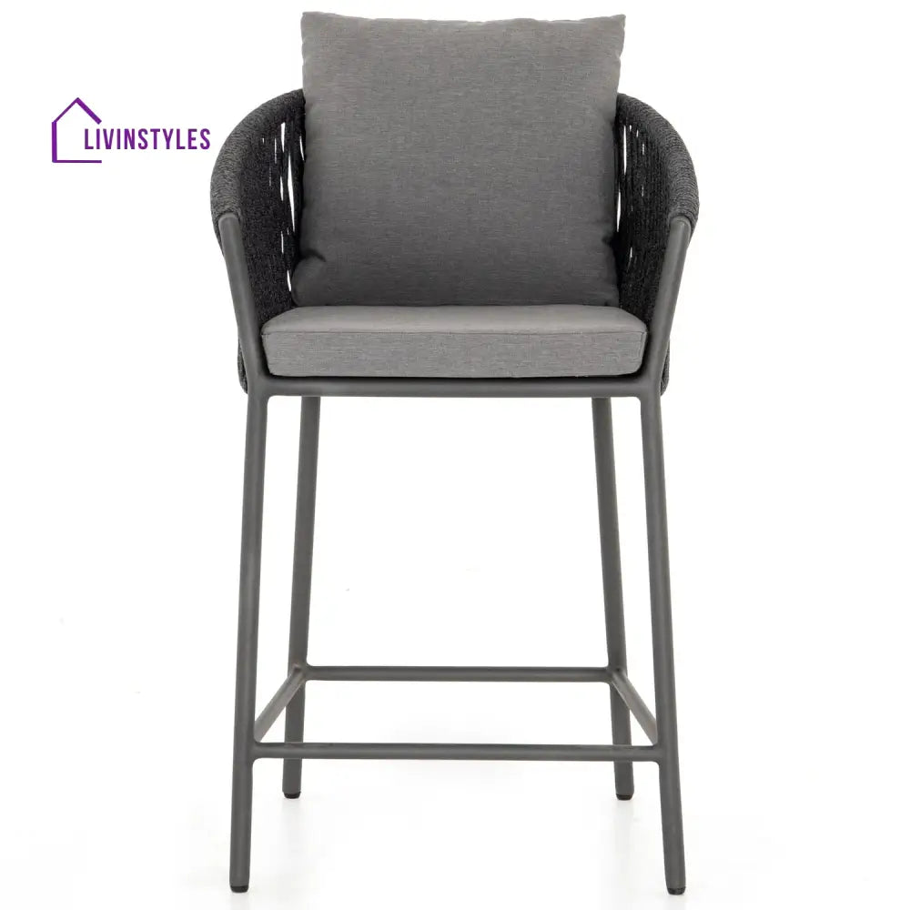 Tarlson Outdoor Bar Counter Chair