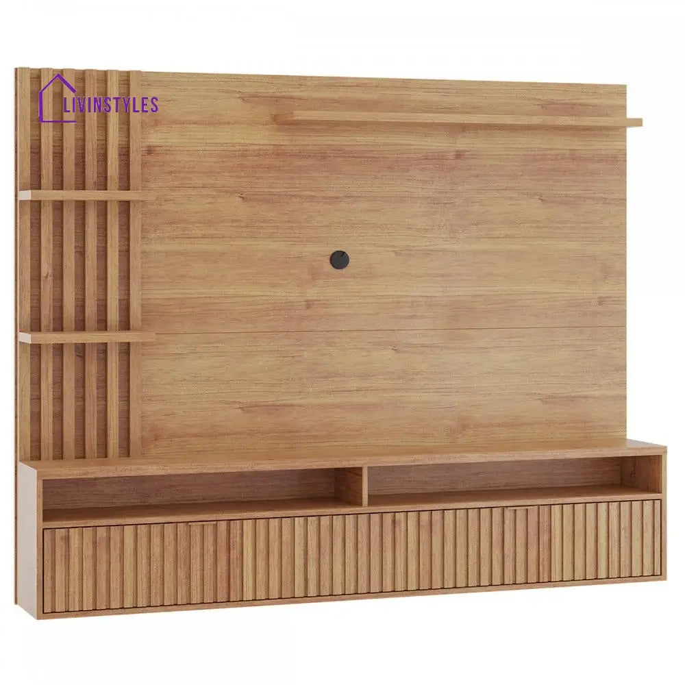 Tatiana Wall Mounted Tv Unit Stand for Living Room