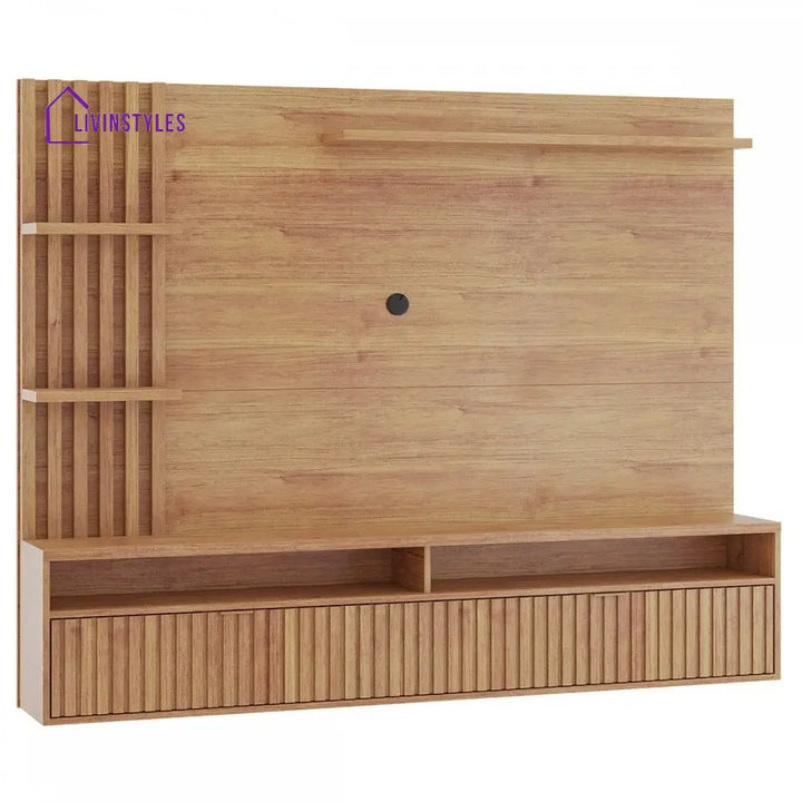 Tatiana Wall Mounted Tv Unit Stand for Living Room