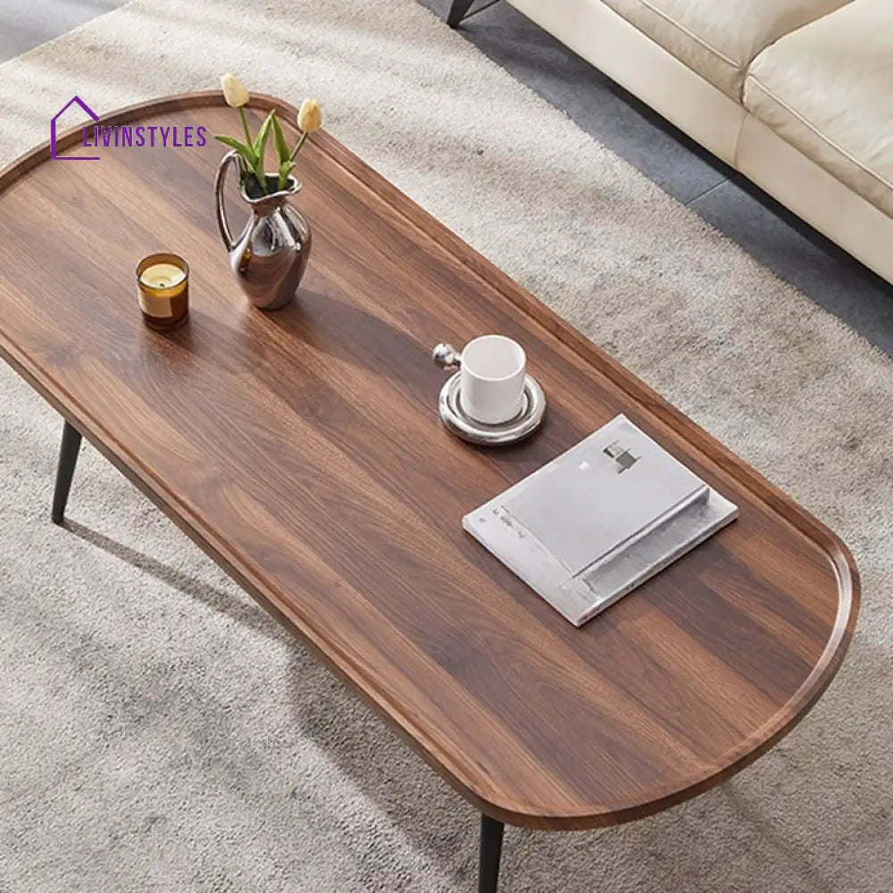 Tavi Coffee Table for Living Room