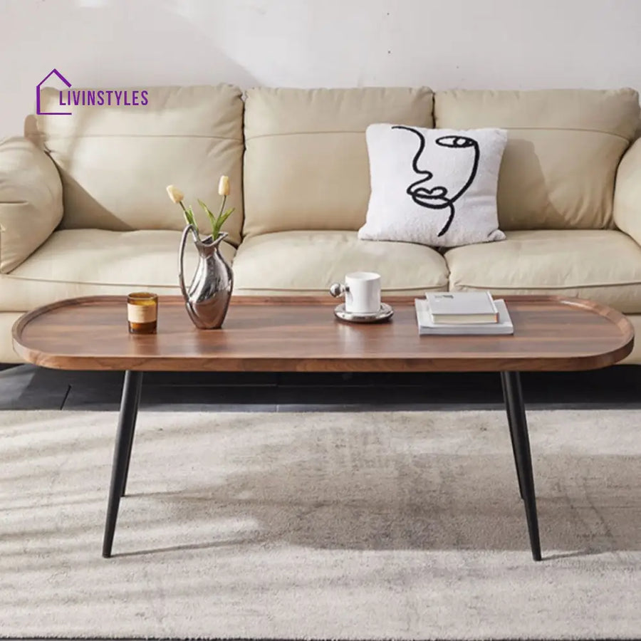 Tavi Coffee Table for Living Room