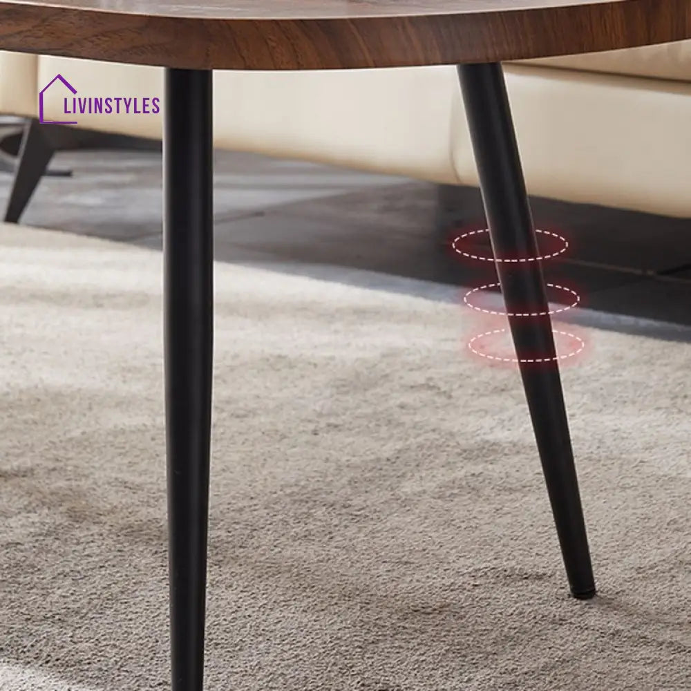 Tavi Coffee Table for Living Room