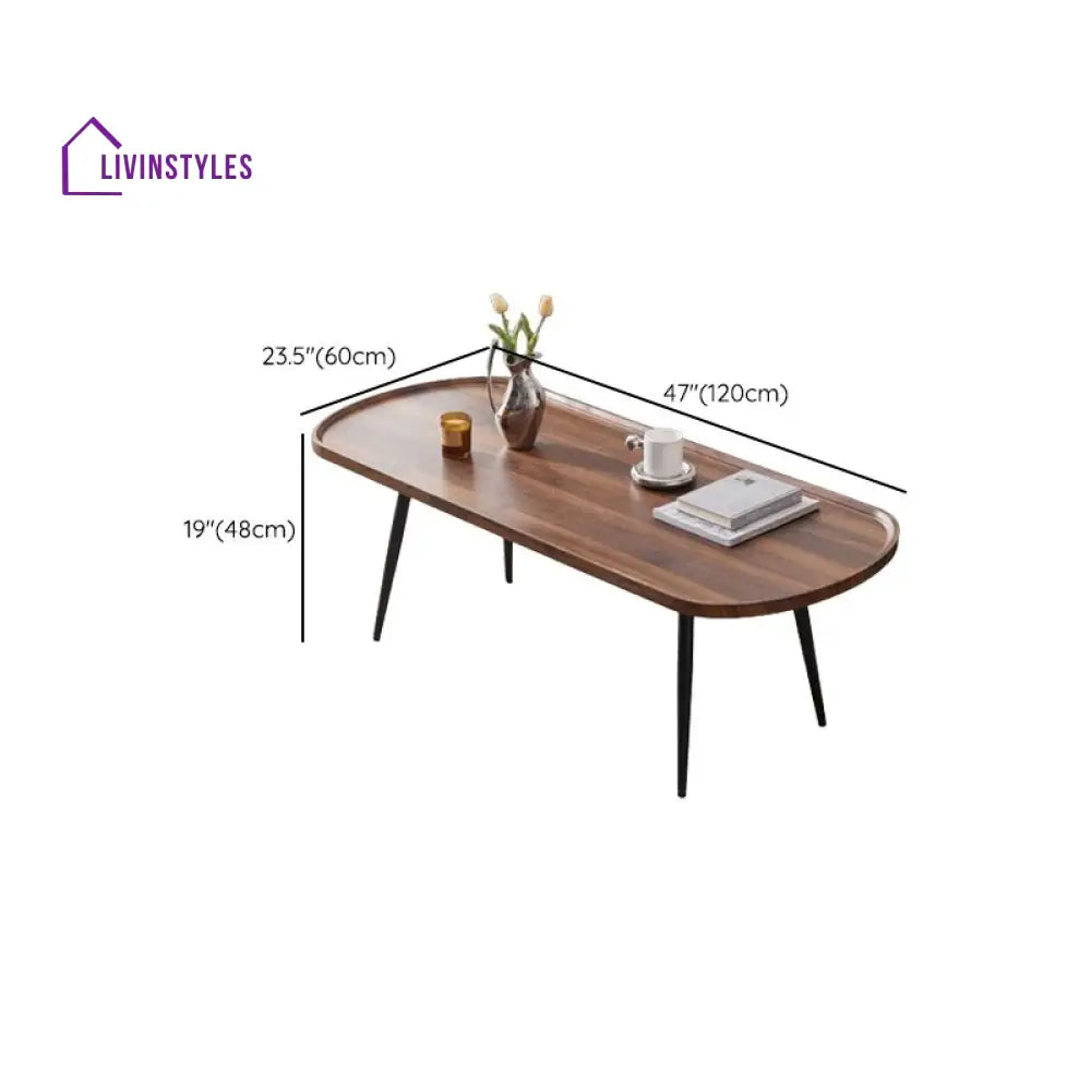 Tavi Coffee Table for Living Room