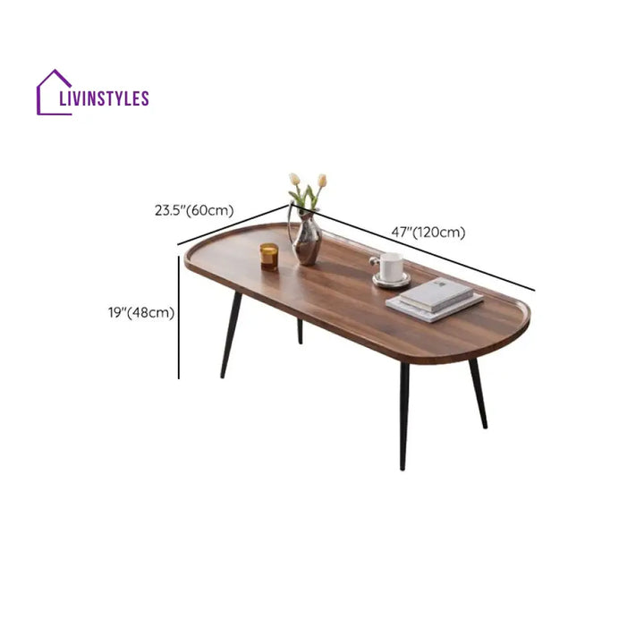 Tavi Coffee Table for Living Room