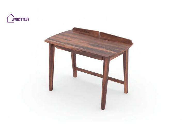 Tetiana Sheesham Wood Study Table