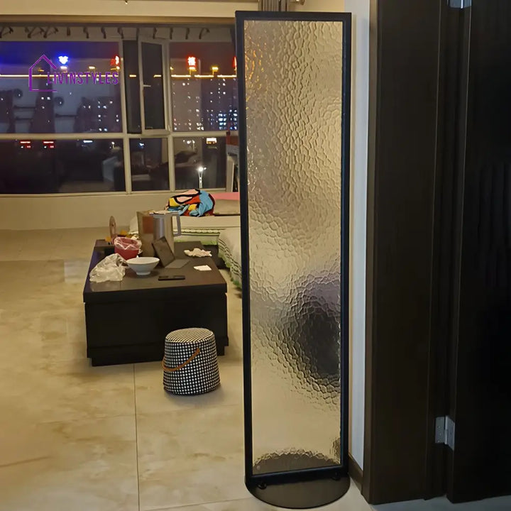 Thalassa Metal Room Partition for Living Room