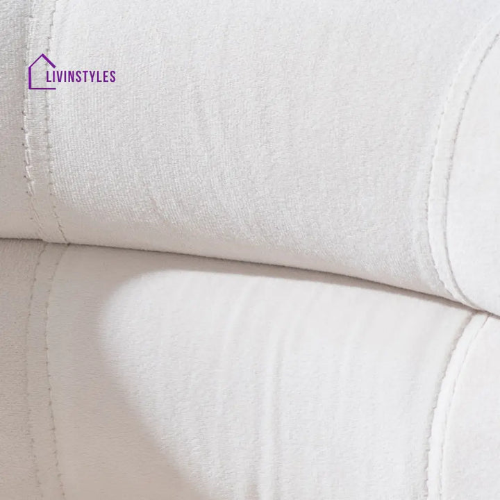 The Cream Dreamboat Lounge Chair Furniture