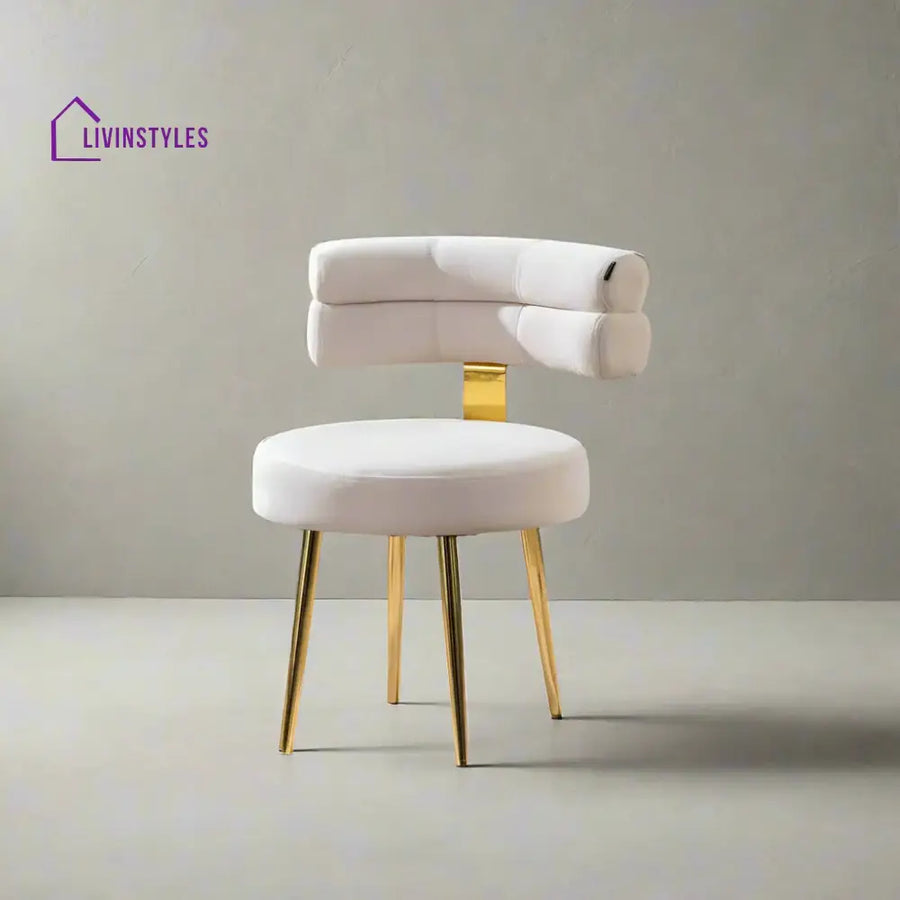 The Cream Dreamboat Lounge Chair Furniture