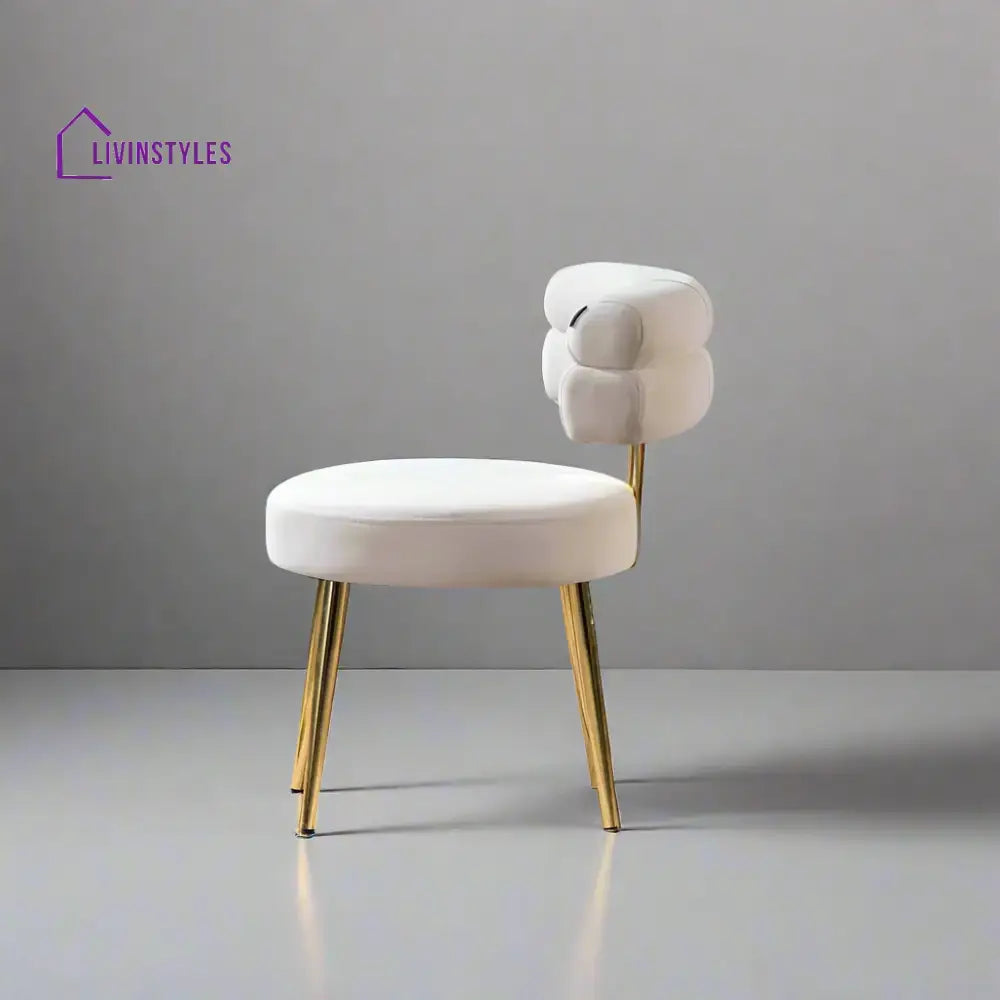The Cream Dreamboat Lounge Chair Furniture