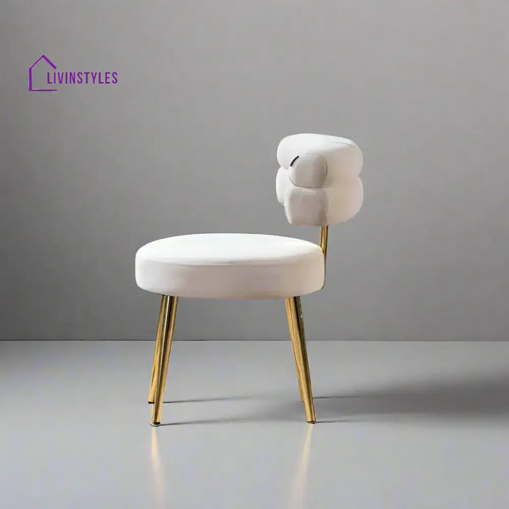 The Cream Dreamboat Lounge Chair Furniture