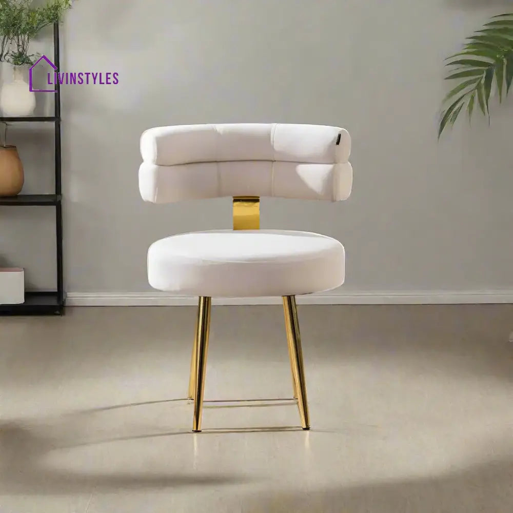 The Cream Dreamboat Lounge Chair Furniture