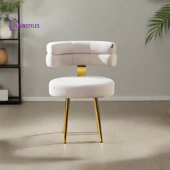 The Cream Dreamboat Lounge Chair Furniture