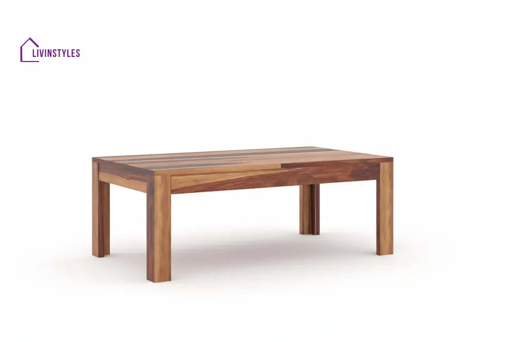 Thien Sheesham Coffee Table