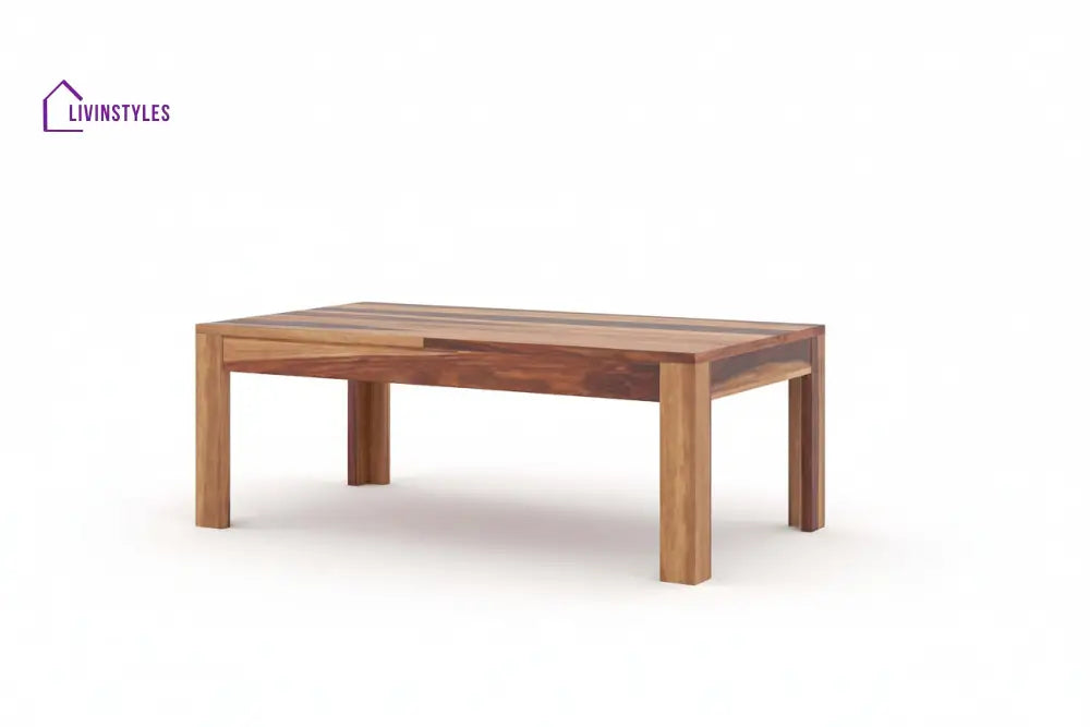 Thien Sheesham Coffee Table