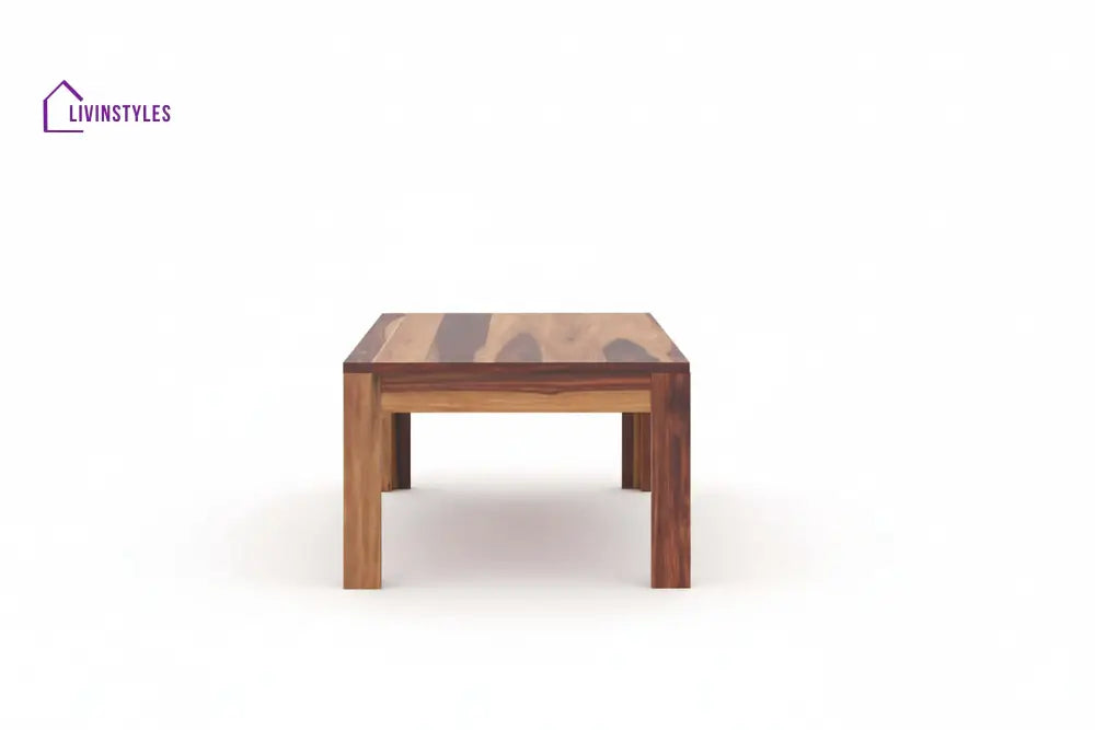 Thien Sheesham Coffee Table