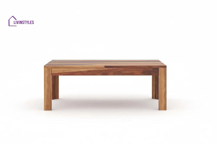 Thien Sheesham Coffee Table