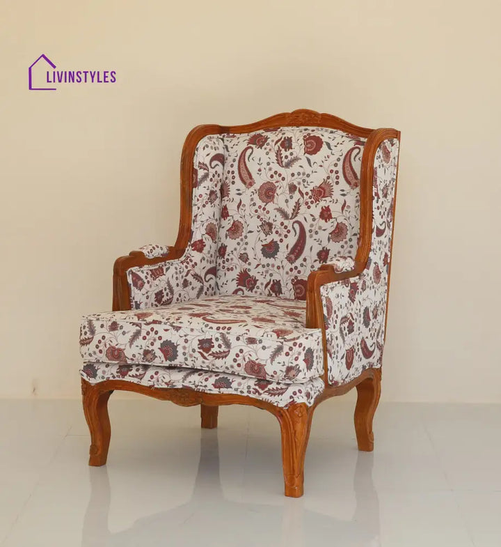 Adire Lounge Chair