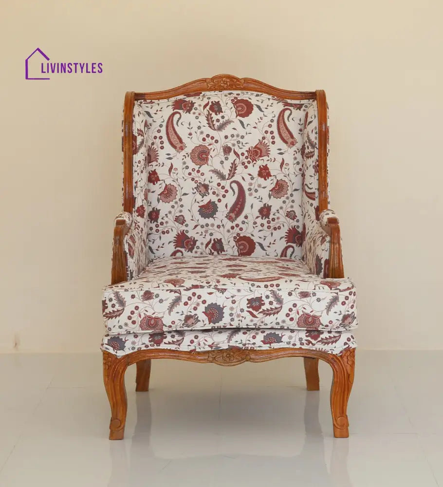 Adire Lounge Chair