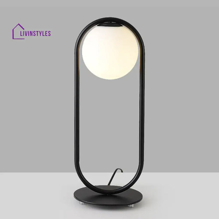 Timothy Table Lamp