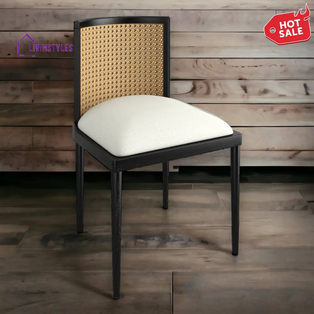 Tishya Dining Chair