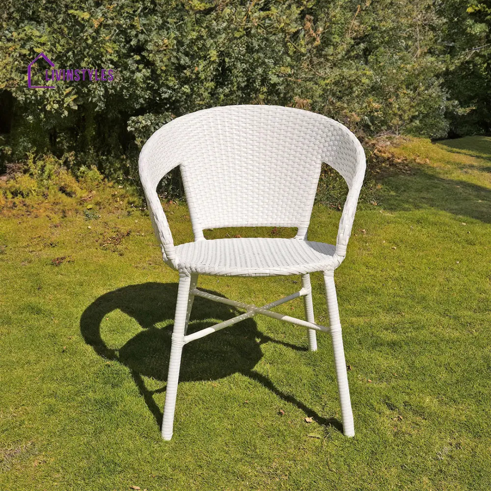 Tommen 2 Seater Outdoor Set
