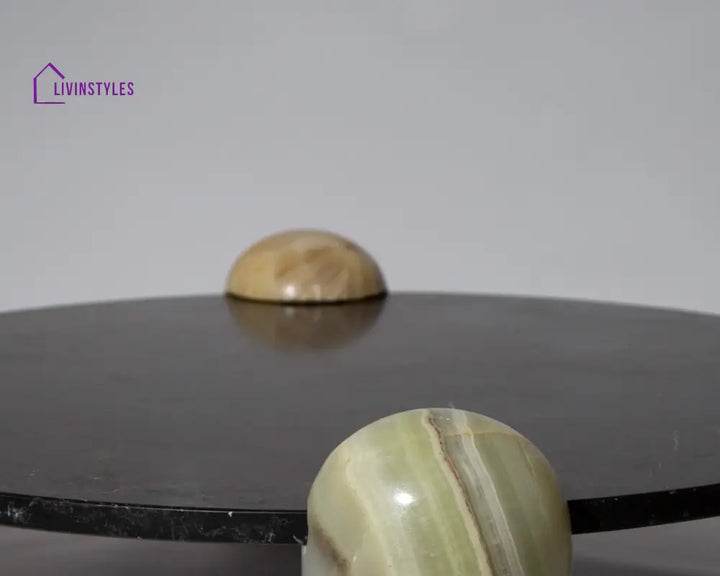 Top Marble Coffee Table | Luxury Home Furniture