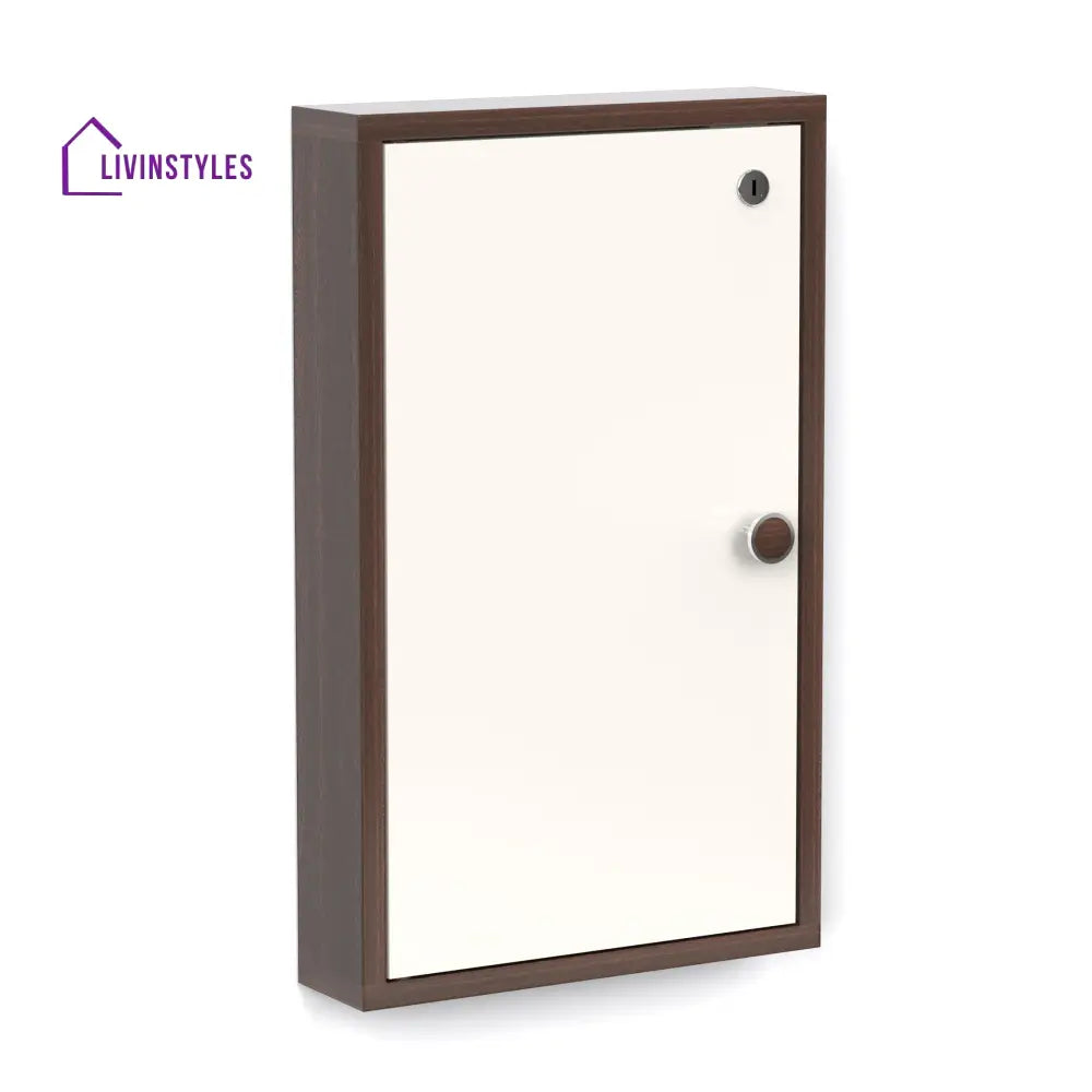 Torene Key Cabinet Keychain Holder Key Holder