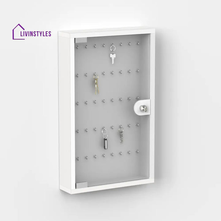 Torene Key Cabinet Keychain Holder Key Holder