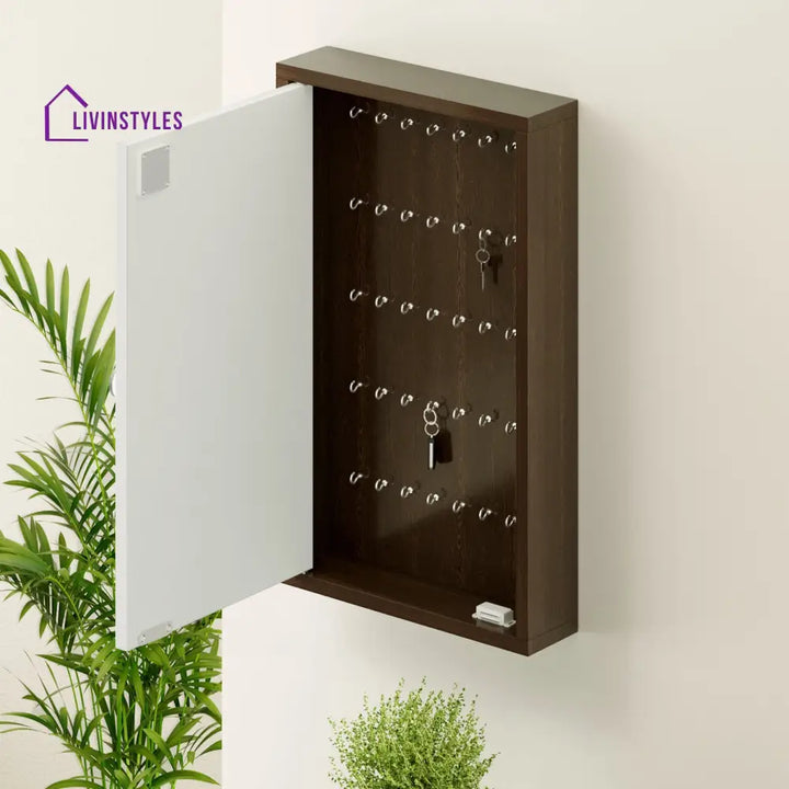 Torene Key Cabinet Keychain Holder Key Holder