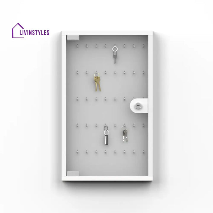 Torene Key Cabinet Keychain Holder Key Holder