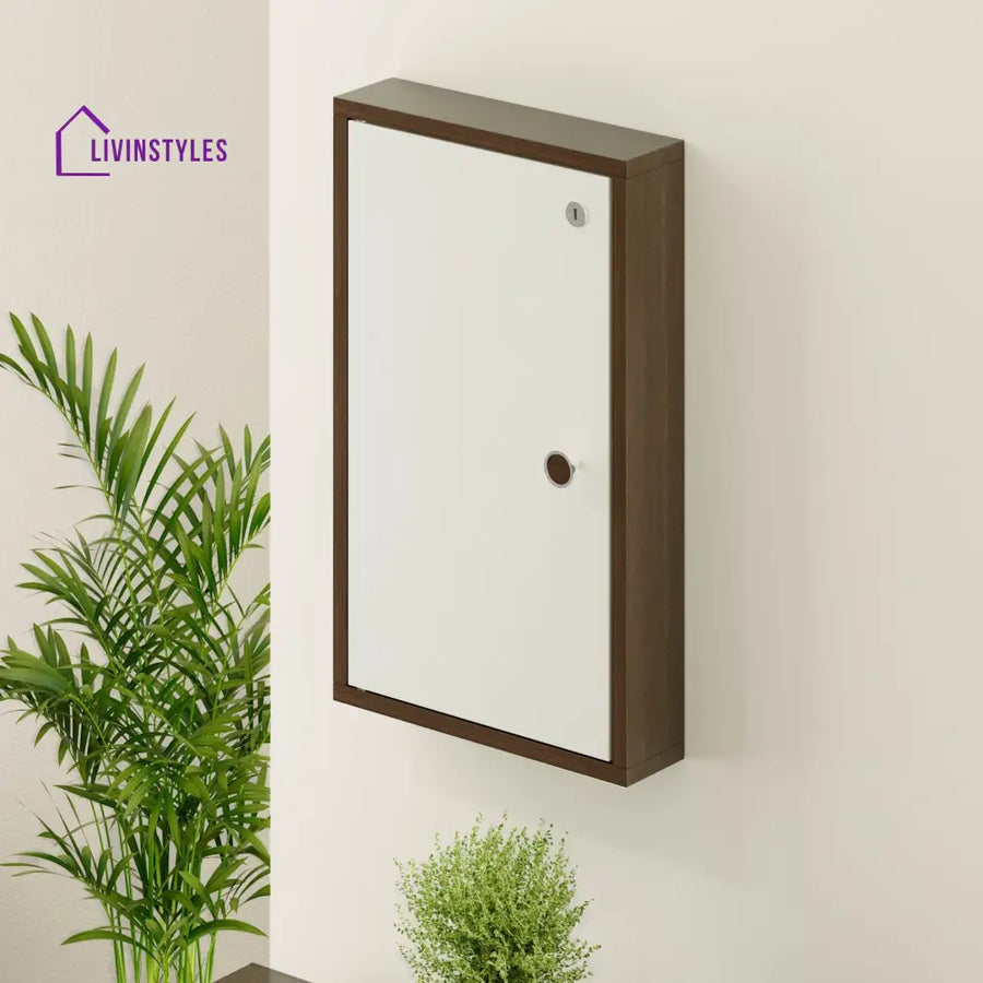 Torene Key Cabinet Keychain Holder Key Holder