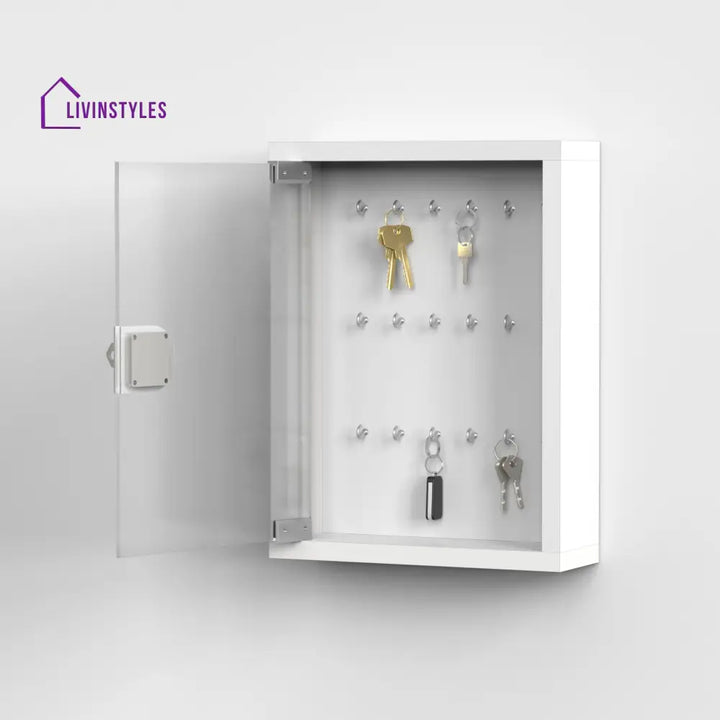 Torene Key Holder/Cabinet Keychain Holder