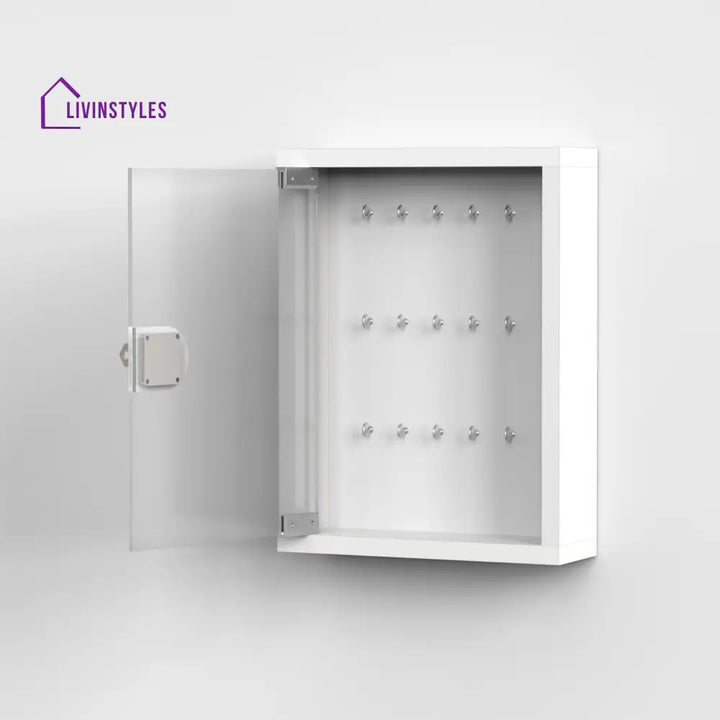 Torene Key Holder/Cabinet Keychain Holder