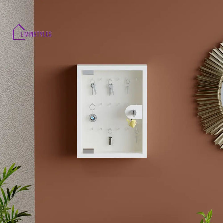 Torene Key Holder/Cabinet Keychain Holder