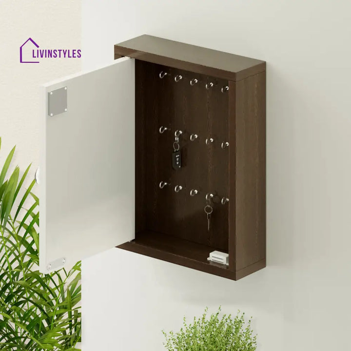 Torene Key Holder/Cabinet Keychain Holder