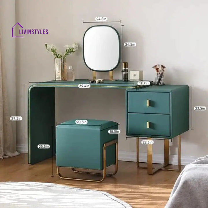 Trina Dressing Table | Vanity Makeup