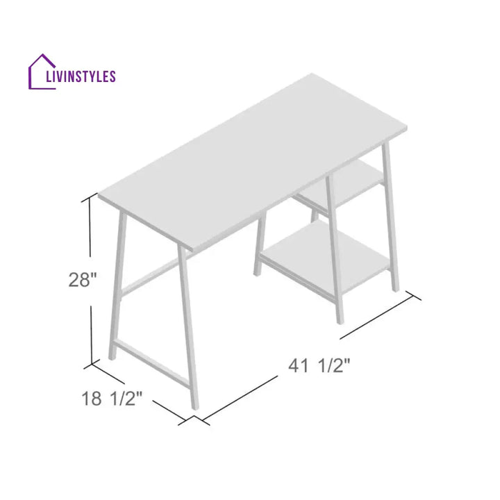 Ulyana Study Table for Students
