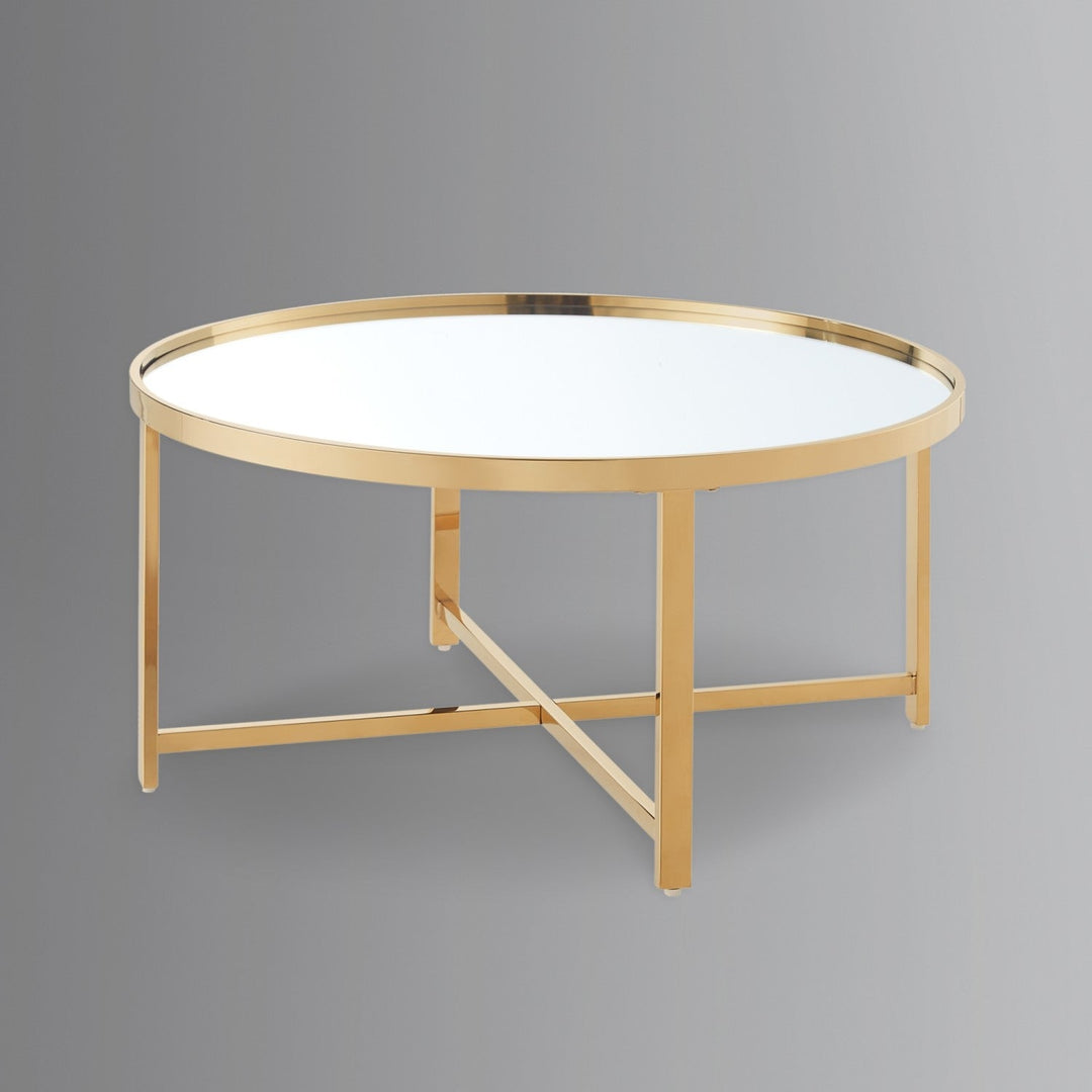 Anatoly Coffee Table
