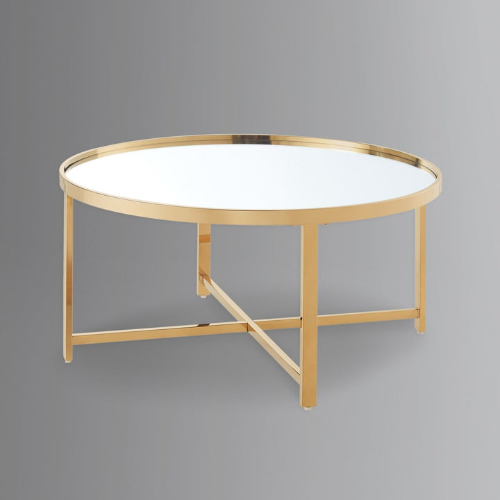 Anatoly Coffee Table