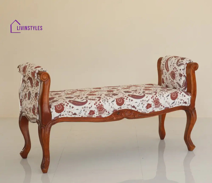 Aroma Bench