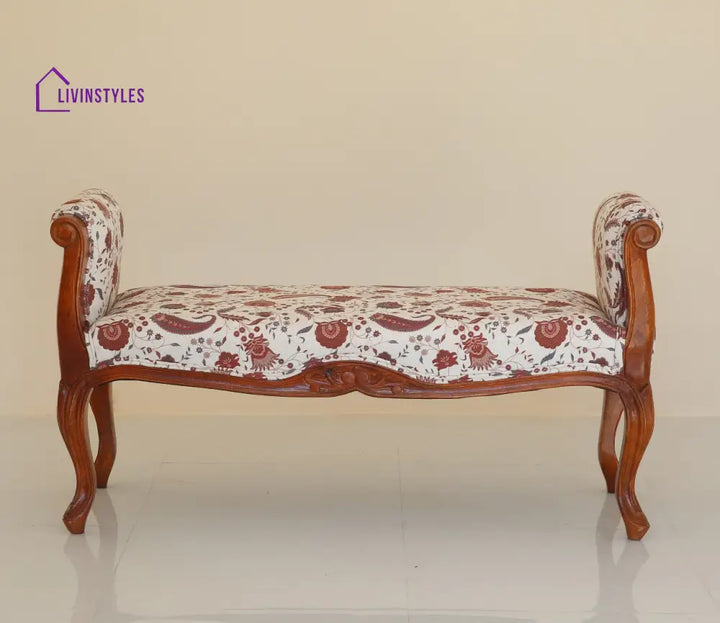 Aroma Bench