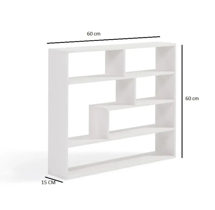 Urvashi Multipurpose Wall Shelf Display Rack Display Shelf