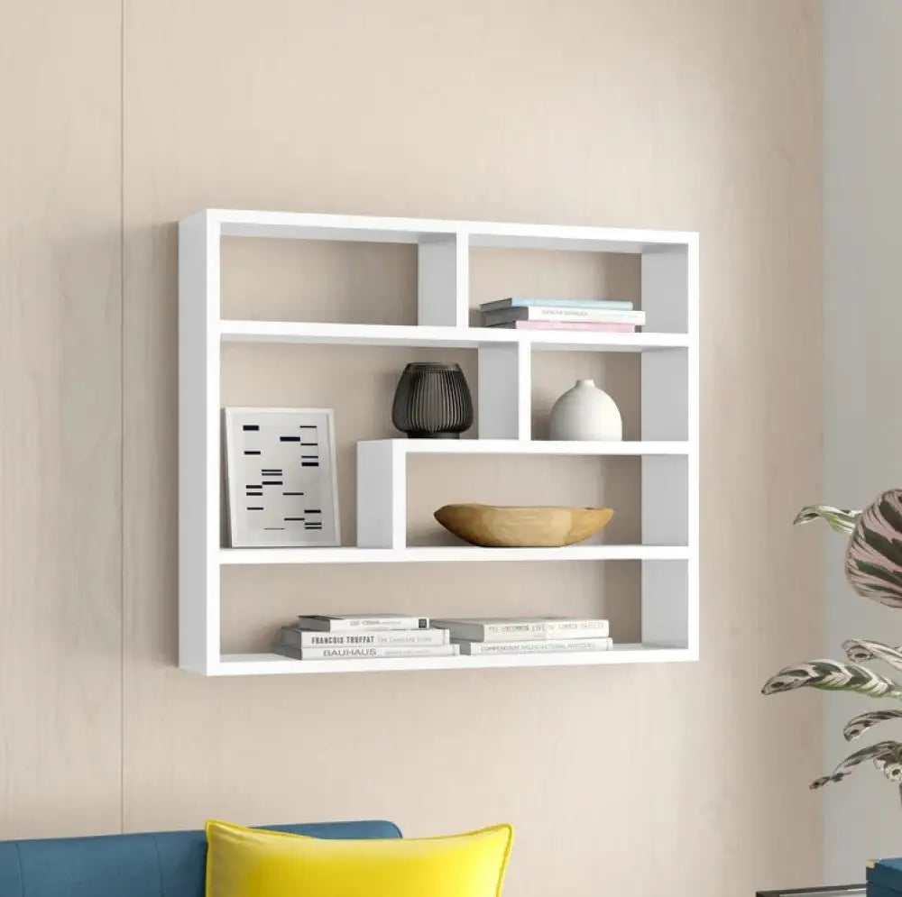 Urvashi Multipurpose Wall Shelf Display Rack Display Shelf