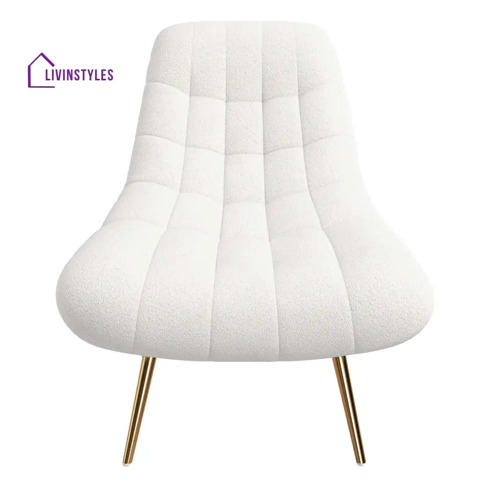 Utkalika Living Room Chair