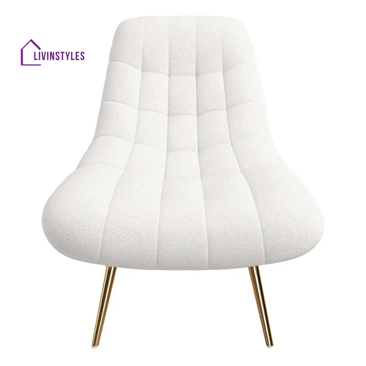 Utkalika Living Room Chair