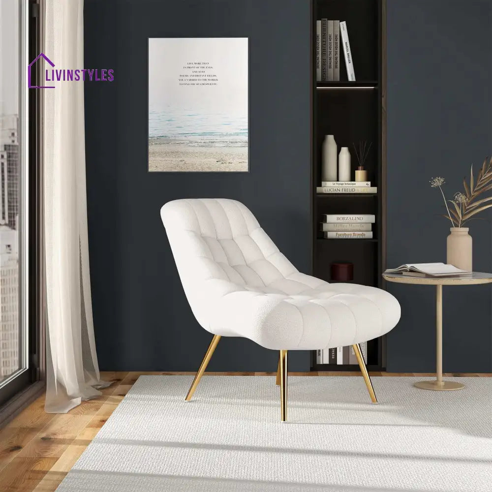 Utkalika Living Room Chair