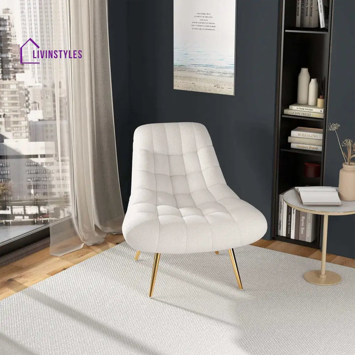 Utkalika Living Room Chair