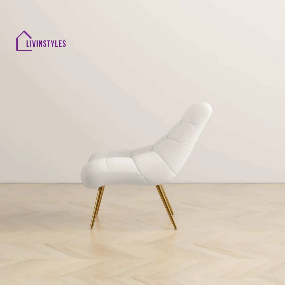 Utkalika Living Room Chair