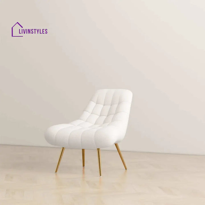 Utkalika Living Room Chair